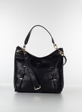 BORSA LEVIA HOBO, BLA BLK, thumb