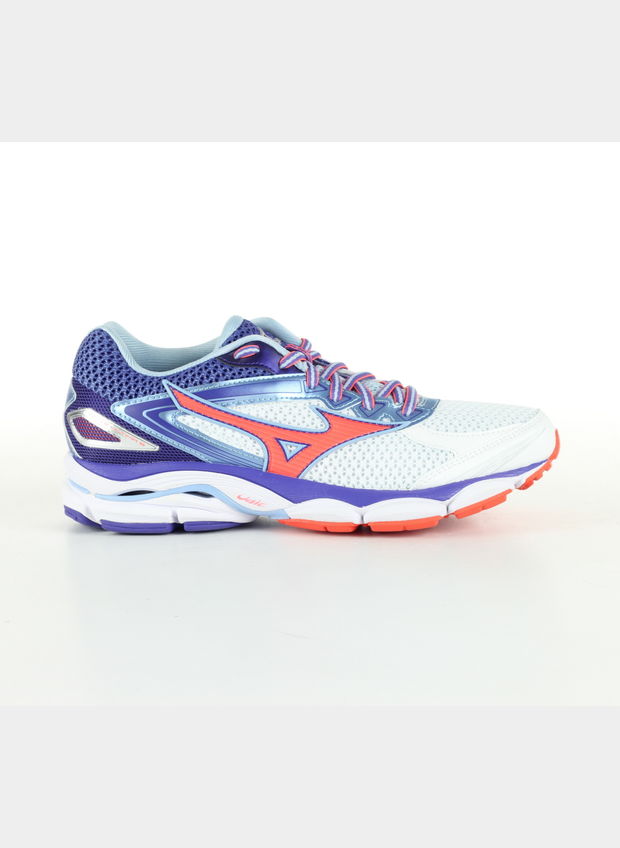 mizuno wave ultima 3 donna porpora