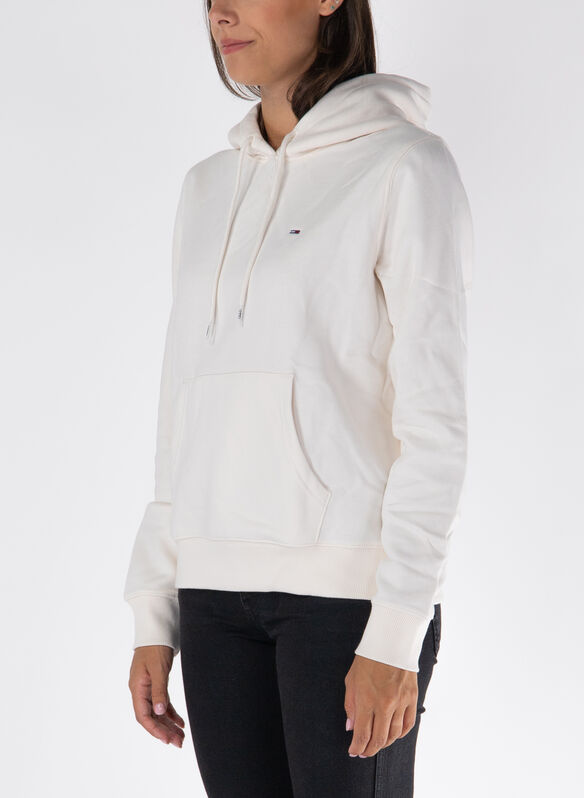 FELPA HOODIE, YBH PANNA, medium