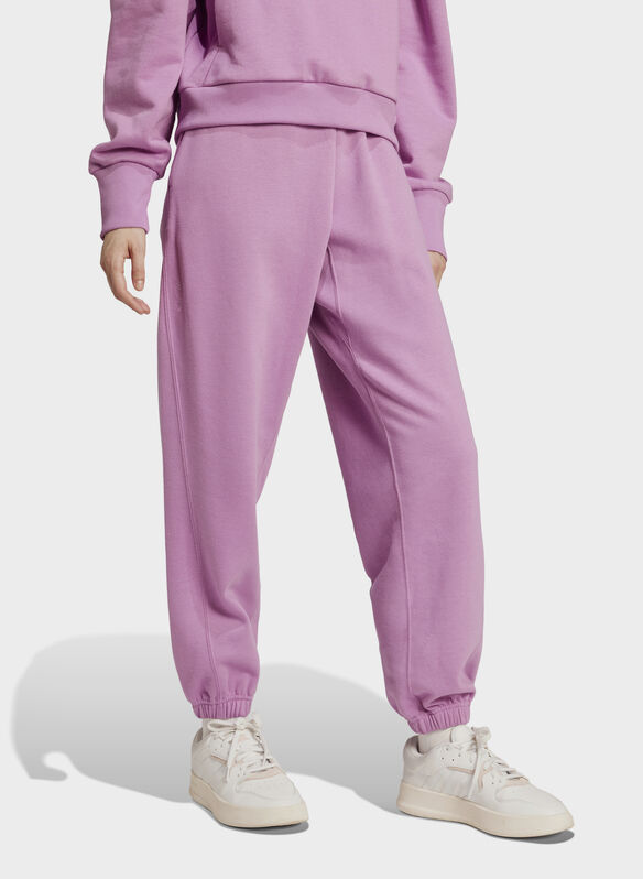 PANTALONE ALL SZN, PURPLE, medium