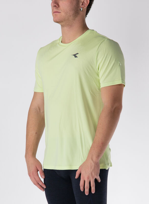 MAGLIA RUN, 70329 LIME, medium