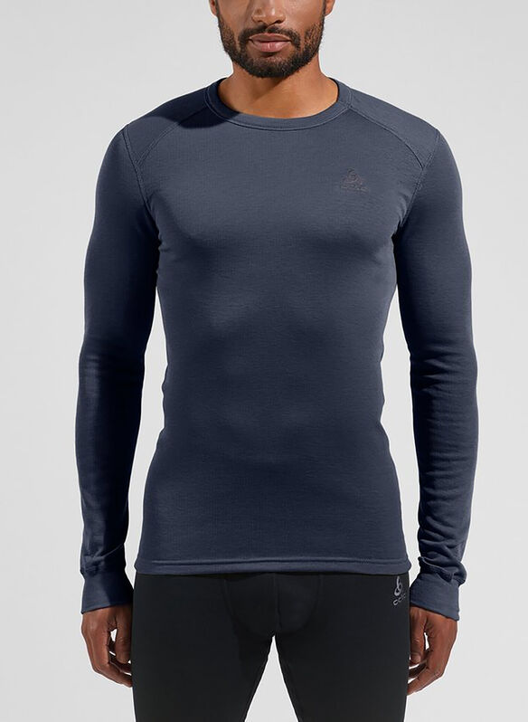 MAGLIA ACTIVE WARM, 20731 DARK SAPPHIRE, medium