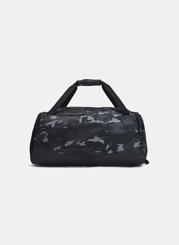 BORSA M UNDENIBLE 5.0 UNISEX, 0010 BLKCAMO, medium