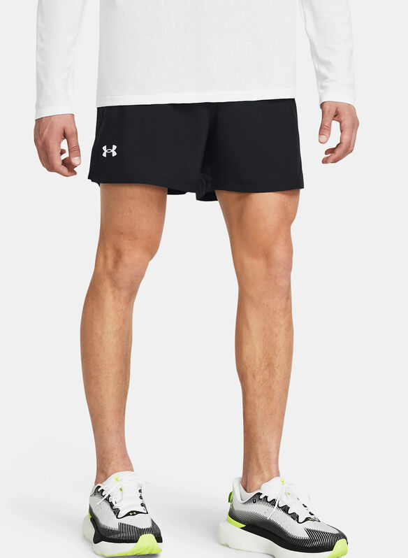 SHORTS LAUNCH, 0001 BLK, medium