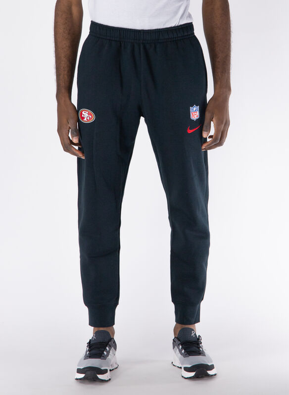 PANTALONE NFL SAN FRANCISCO, BLK, medium