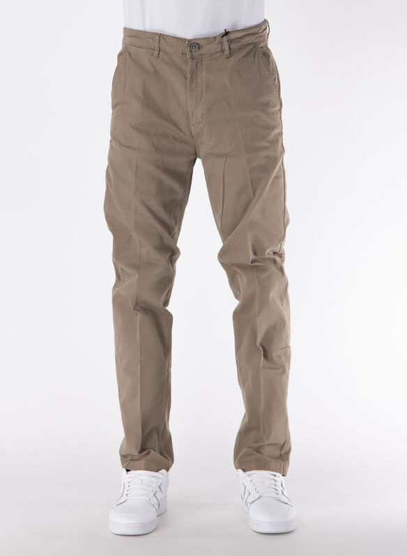 PANTALONE CHINO, G1EC TORTORA, medium