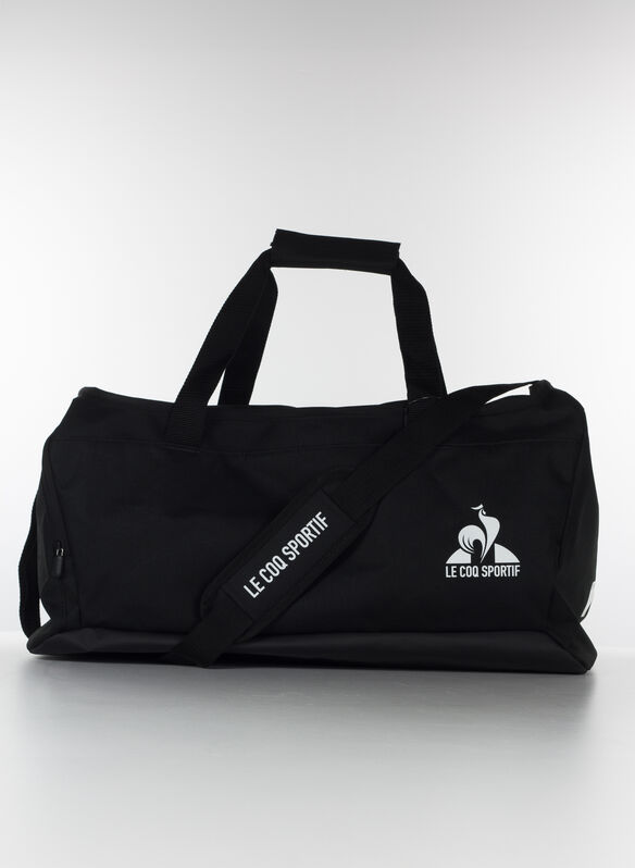 BORSA TRAINING UNISEX, BLK, medium