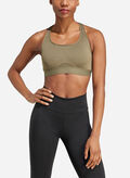 BRA TRAINING, OLIVE, thumb