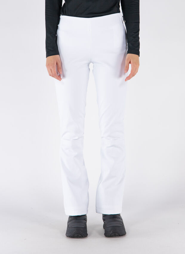 PANTALONE SCI BYTEX, 010 WHT, large