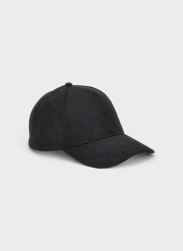 CAPPELLO ORLINA 4G, CLO BLK, medium