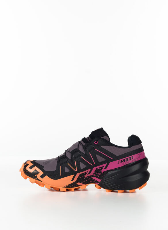 SCARPA SPEEDCROSS 6 GTX, ANTPURPLEORA, medium