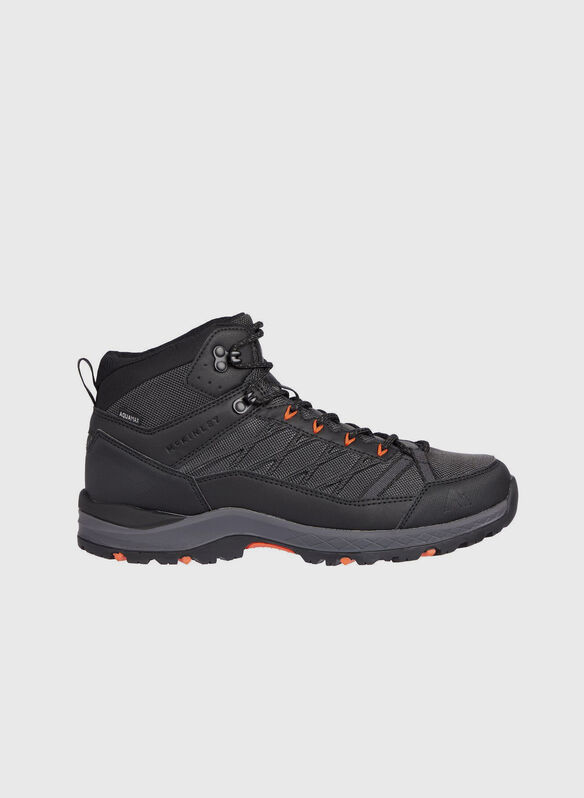 SCARPA KONA MID II AQX, 900 BLKRED, medium