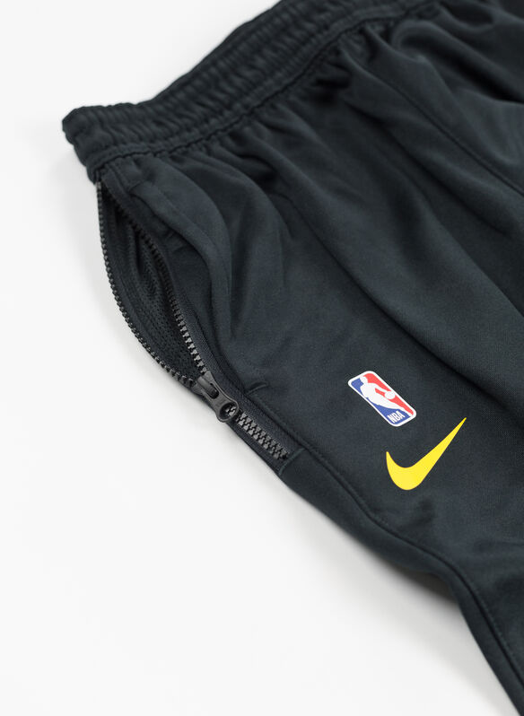 PANTALONE NBA LAKERS RAGAZZO, BLK, medium