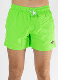 COSTUME BOXER BEACH, 1005 GREEN FLUO, thumb