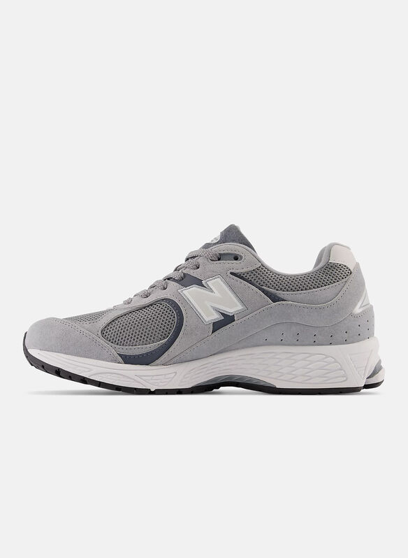 SCARPA 2002R, - GREY, medium