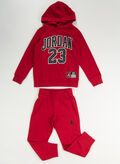 TUTA JORDAN JERSEY BAMBINO, R78 RED, thumb