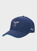 CAPPELLO BASEBALL SS LAZIO RAGAZZO, 14 NVY, thumb