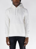 FELPA HOODIE ALBAN, X42 WHT, thumb