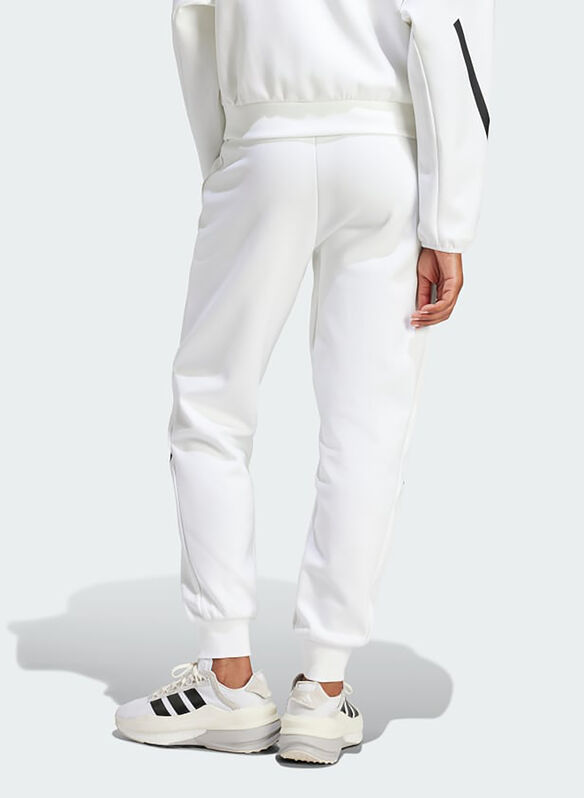 PANTALONE ZNE, WHT, medium