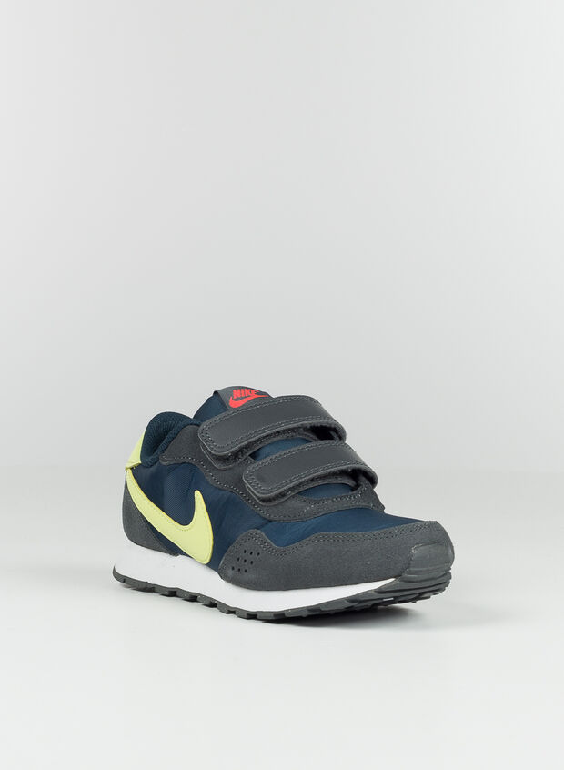 nike bambino blu