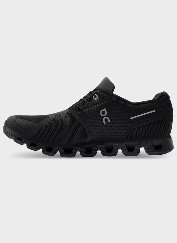 SCARPA CLOUD 5, ALLBLACK, medium