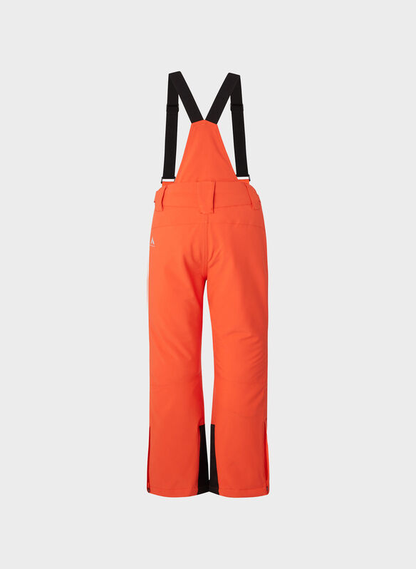 PANTALONE SCI ERIC RAGAZZO, 254 ORANGE, medium