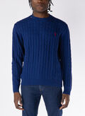 MAGLIONE BERT, 275 NVY, thumb