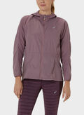 GIACCA ROAD PACKABLE, 500 MAUVE, thumb