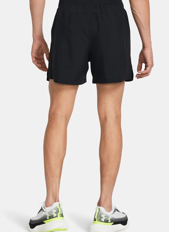 SHORTS LAUNCH, 0001 BLK, medium