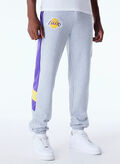 PANTALONE LA LAKERS NBA, GREY, thumb