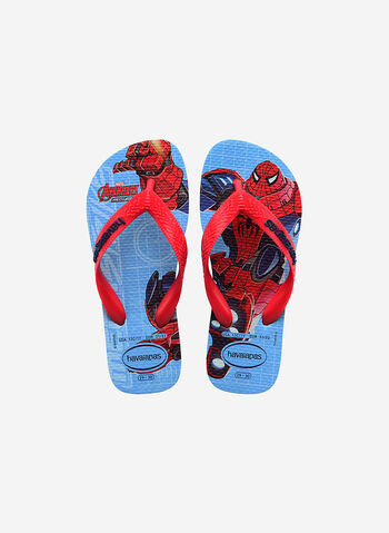 INFRADITO SPIDERMAN RAGAZZO, 2404 CELESTE, small