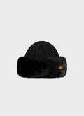 CAPPELLO FUR CABLE BAND, 0001 BLK, thumb