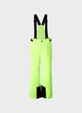 PANTALONE SCI ERIC RAGAZZO, 704 GREEN LIME, thumb