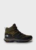 SCARPA HEDGEHOG GTX, GREEN, thumb