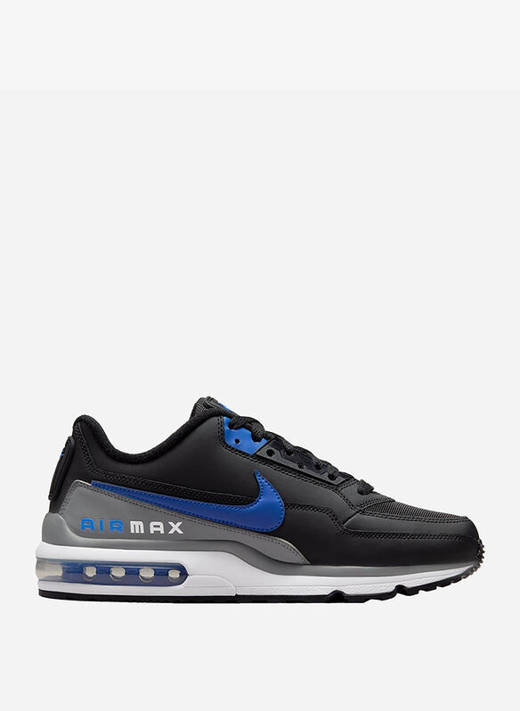 SCARPA AIR MAX LTD 3, 001 BLKROY, medium