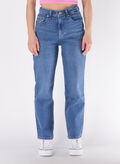 JEANS LAYLA STRAIGHT REGULAR, 1A5 MEDIO, thumb