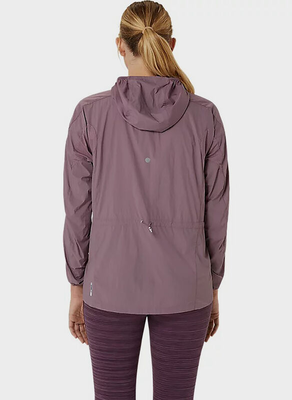 GIACCA ROAD PACKABLE, 500 MAUVE, medium