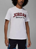 T-SHIRT JORDAN GRAPHIC, 100 WHT, thumb