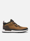 SCARPA STRINGATA FIELD TREKKER MID, MEDIUM BROWN, thumb