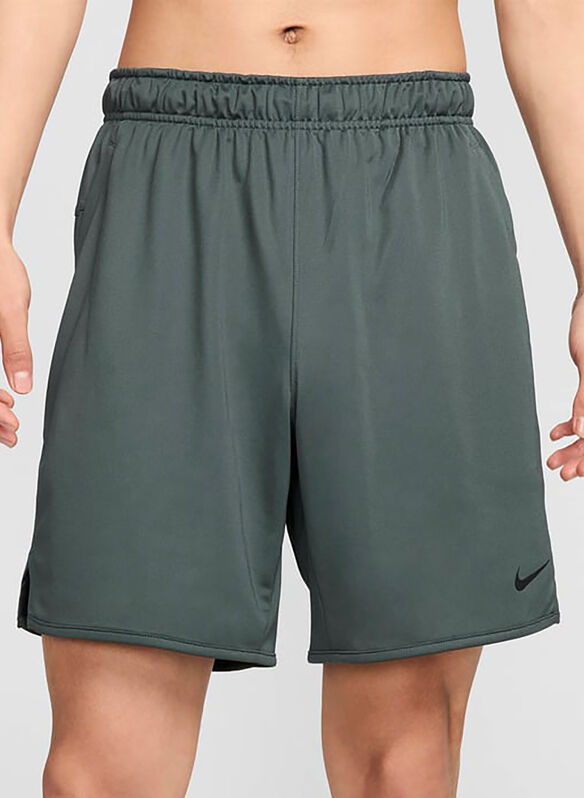 SHORTS DRI-FIT TOTALITY, 338 GREEN, medium