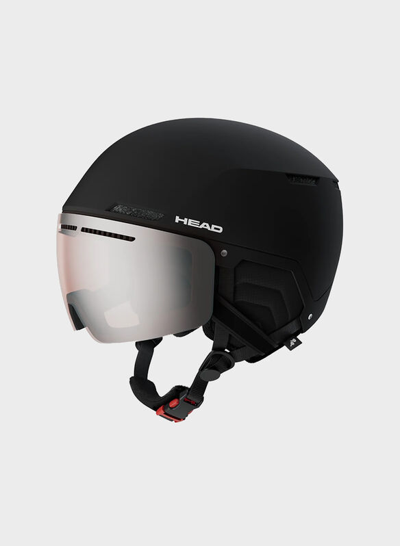 CASCO SCI CINEMA UNISEX, BLK, medium