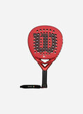 RACCHETTA+ZAINO BELA PRO V2.5 LIMITED ITA PADEL, RED, thumb