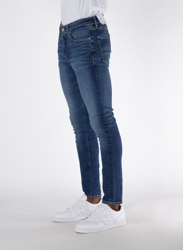 JEANS SKINNY, 1BJ MEDIUM, medium