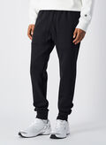 PANTALONE TECH, KK001 BLK, thumb