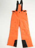 SALOPETTE SCI ERIC 10000 RAGAZZO, 237 ORANGE DARK, thumb