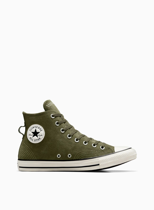 SCARPA CHUCK TAYLOR ALL STAR, 306 GREEN, medium