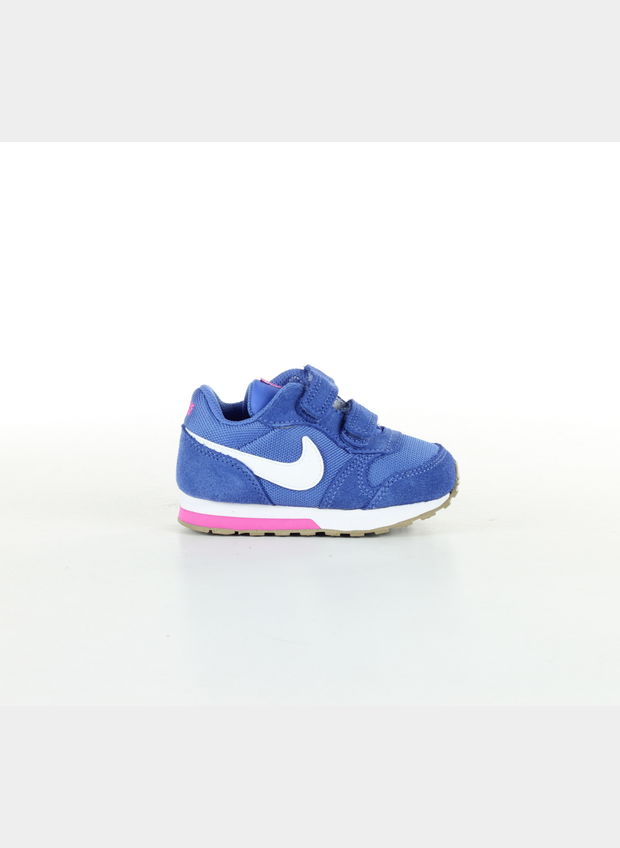 Nike md runner deals 2 junior velcro