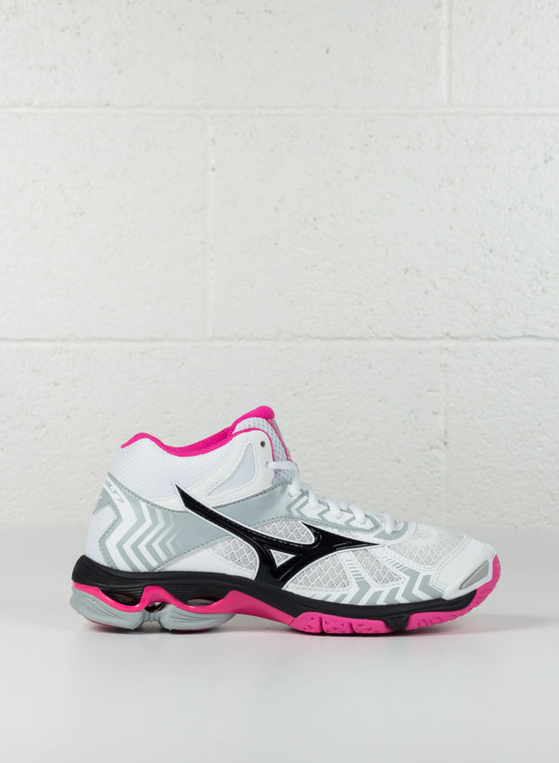 mizuno wave bolt 7 mid