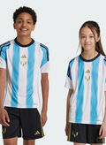 MAGLIA DA ALLENAMENTO MESSI JUNIOR, WHTCEL, thumb