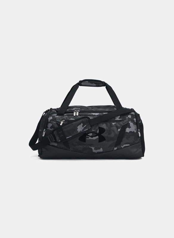 BORSA S UNDENIBLE 5.0 UNISEX, 0007 BLK, medium